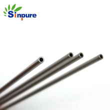 High Quality Small Size Capillary Stainless Steel Purity Bright Annealing Tube/Pipe